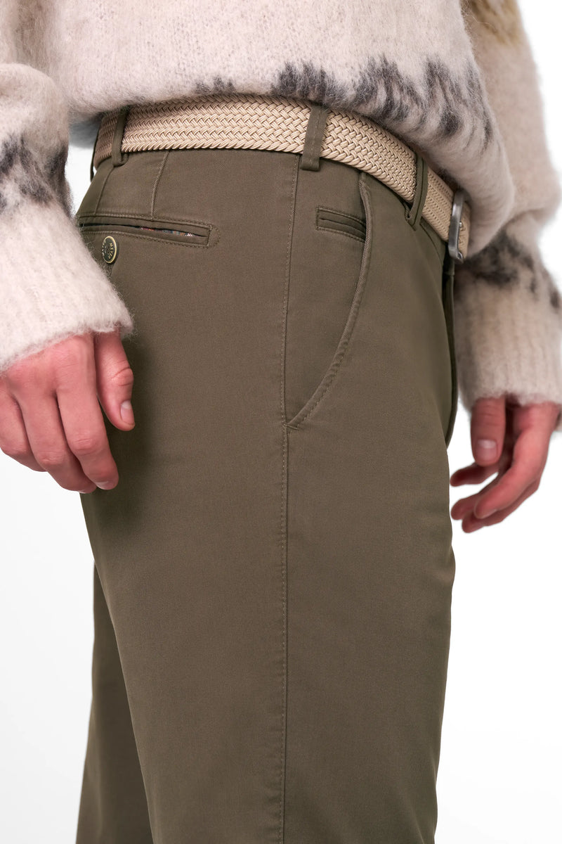 Bonn 2-3931 THERMAL FINE TWILL