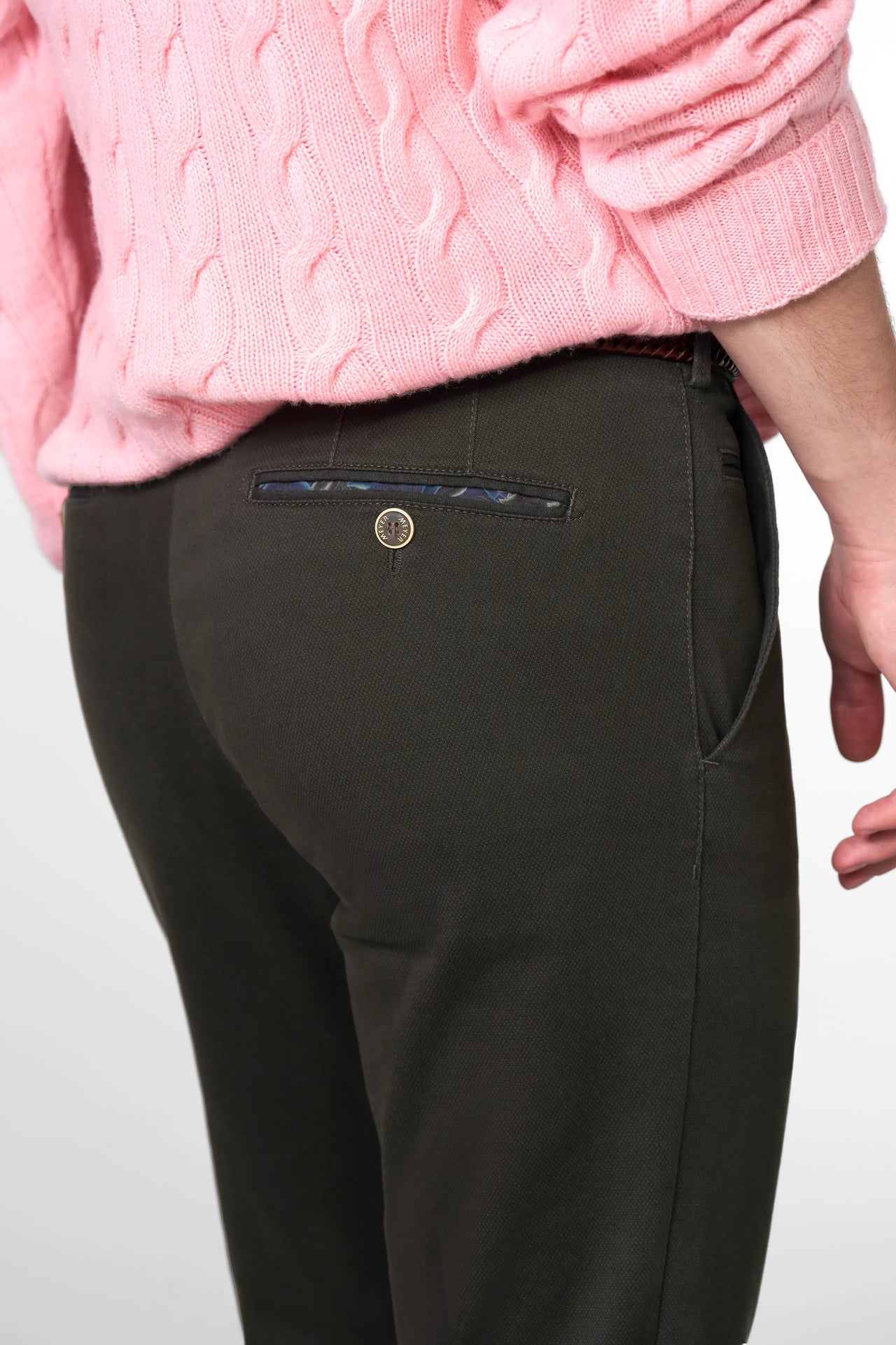 Bonn 2-5654 MICRO FANTASY ∙ LOW-CREASE