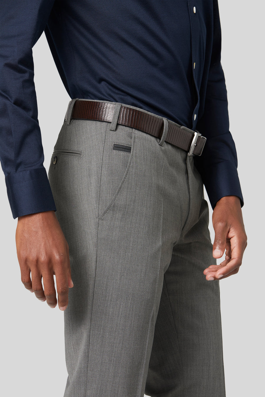 Bonn 9-2500 TRAVEL TWILL