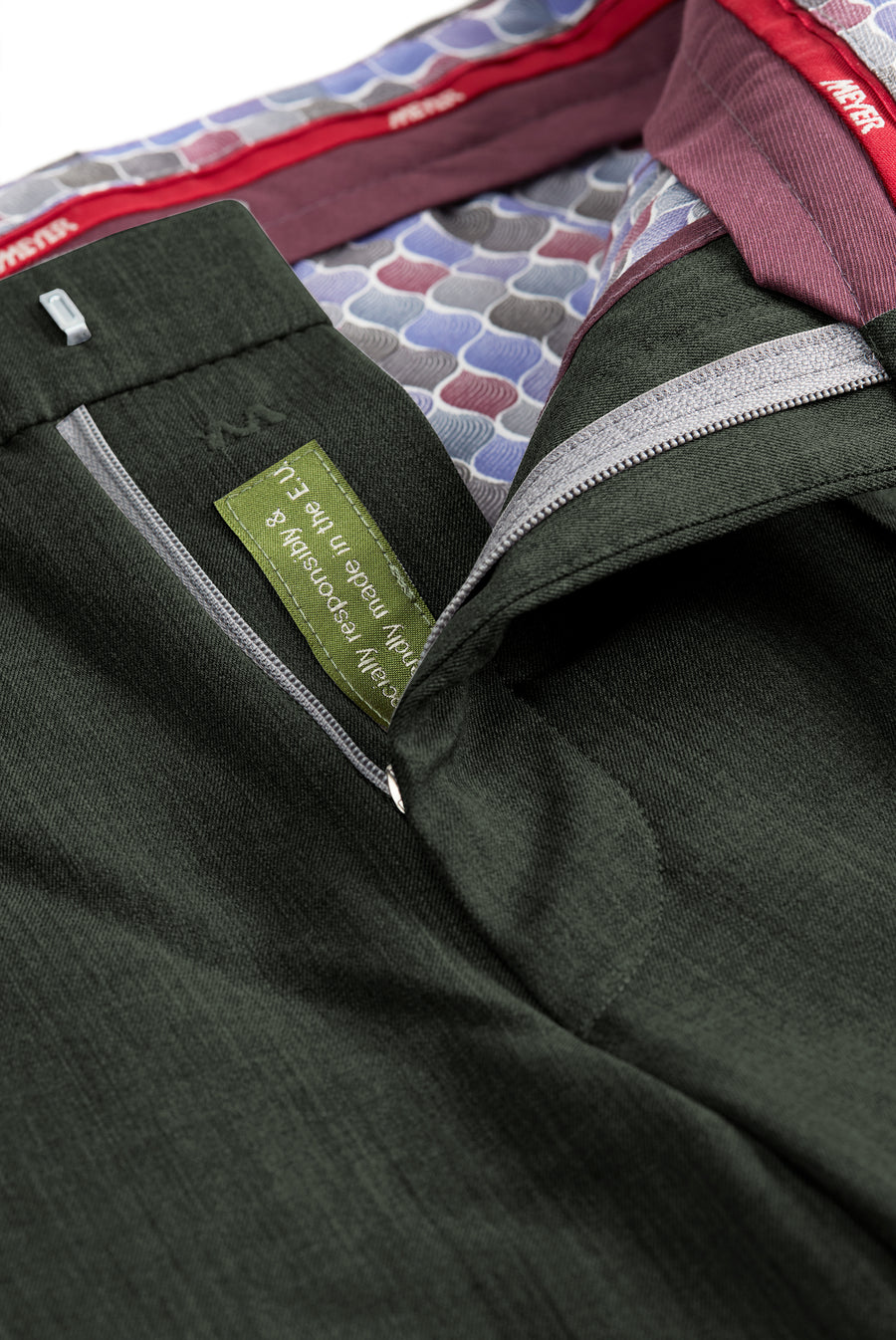 Bonn 9-2500 TRAVEL TWILL