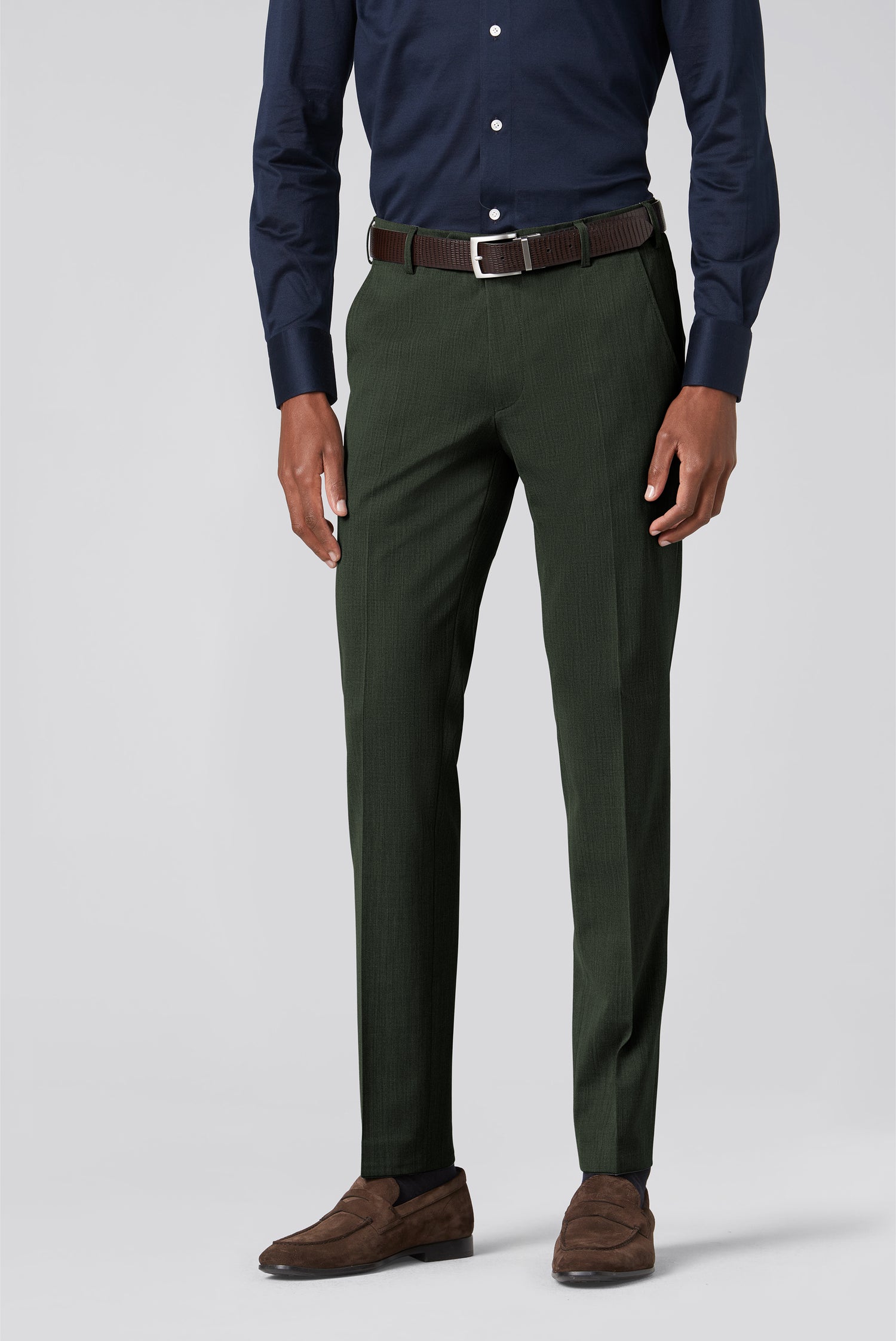 Bonn 9-2500 TRAVEL TWILL