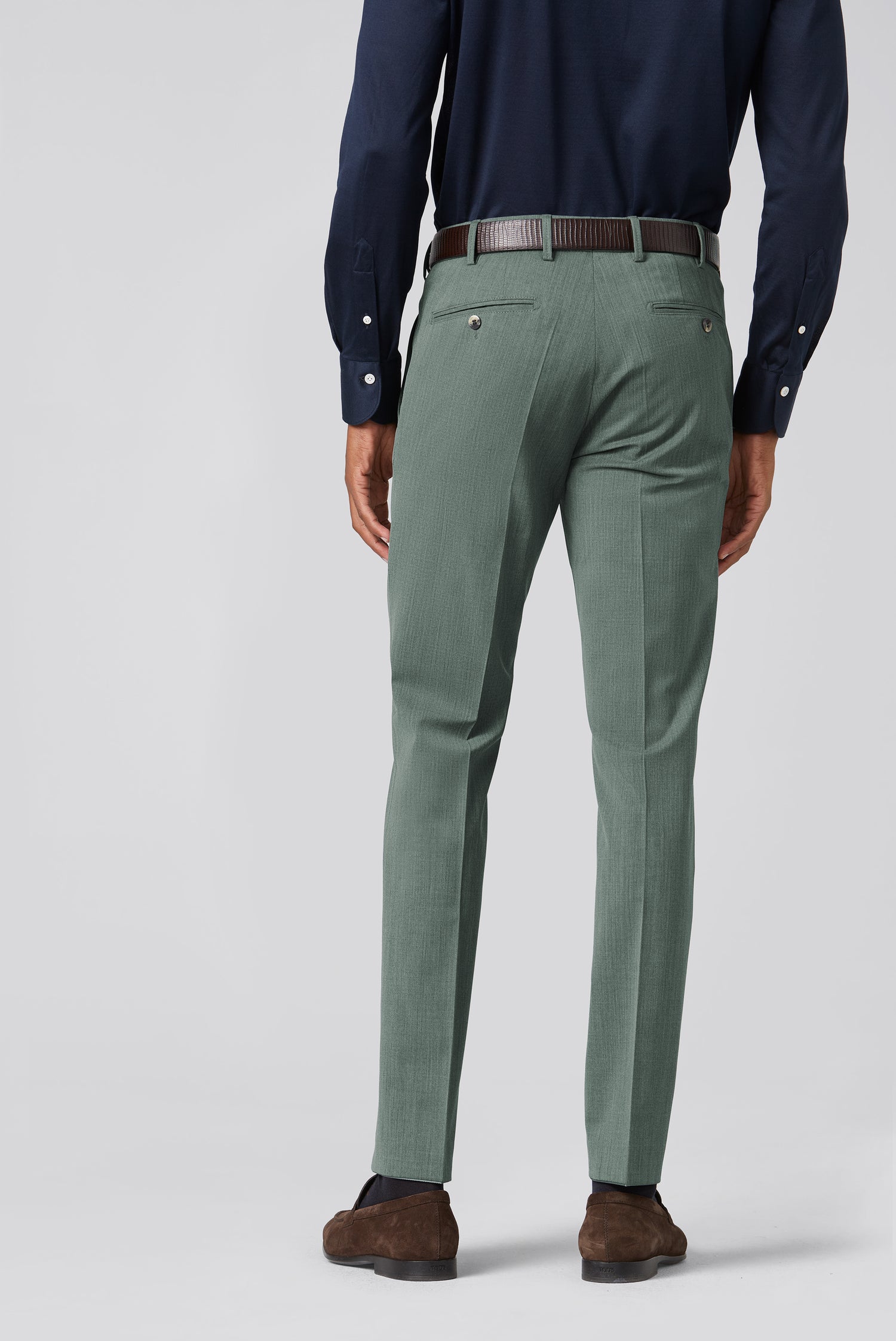 Bonn 9-2500 TRAVEL TWILL