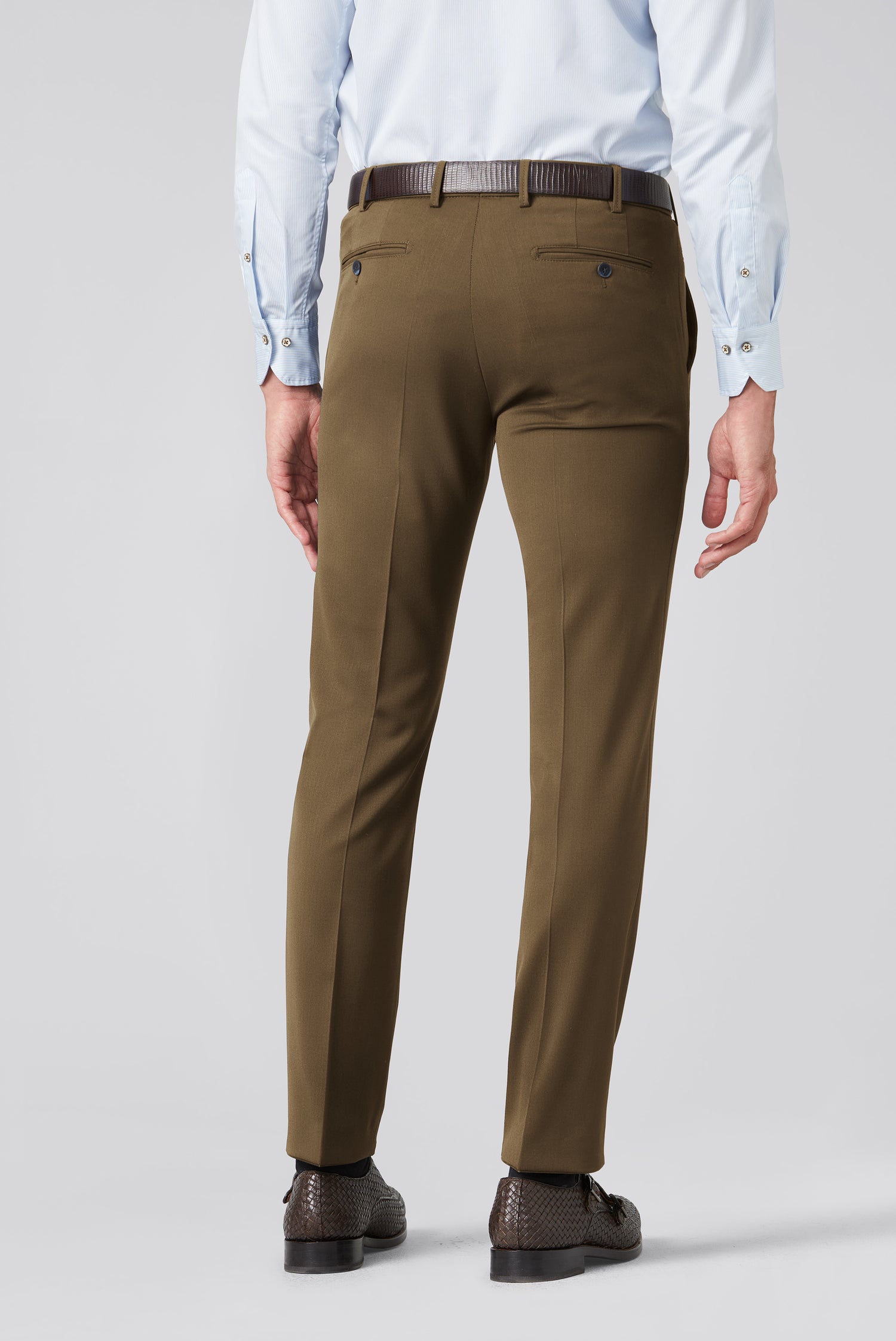 Bonn 9-2500 TRAVEL TWILL