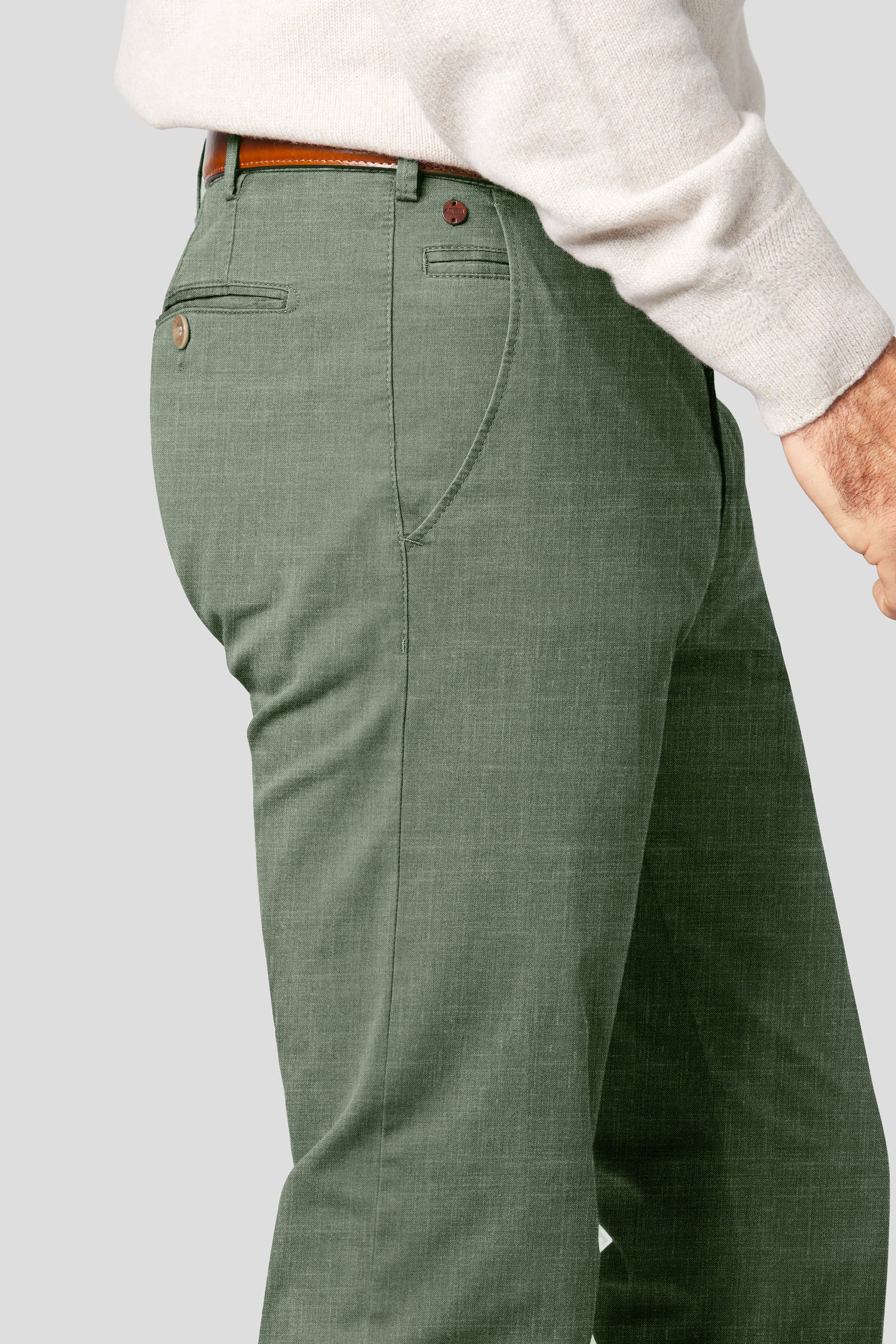 Bonn 1-2026 COOLING WOOL AND LINEN