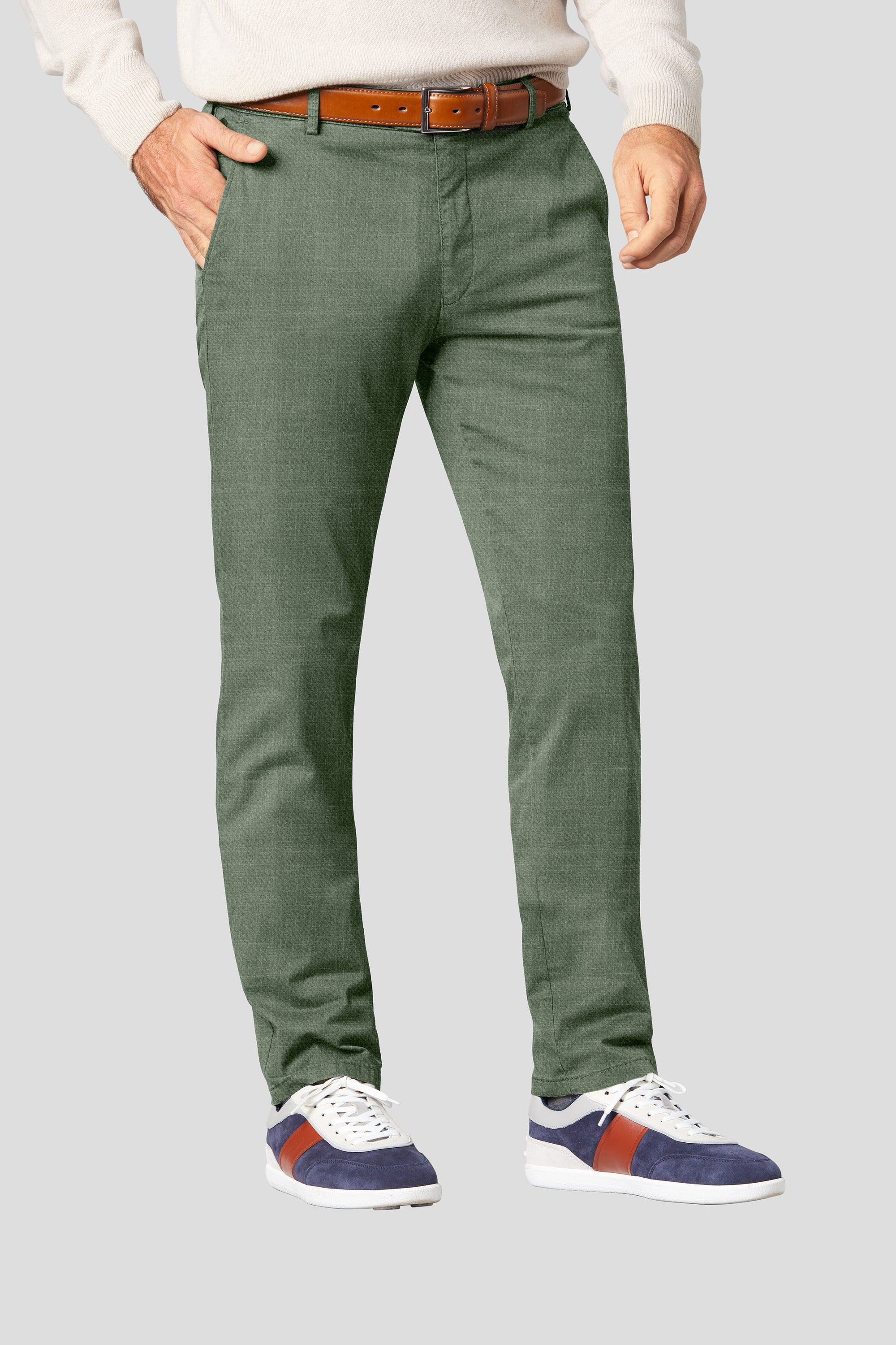 Bonn 1-2026 COOLING WOOL AND LINEN