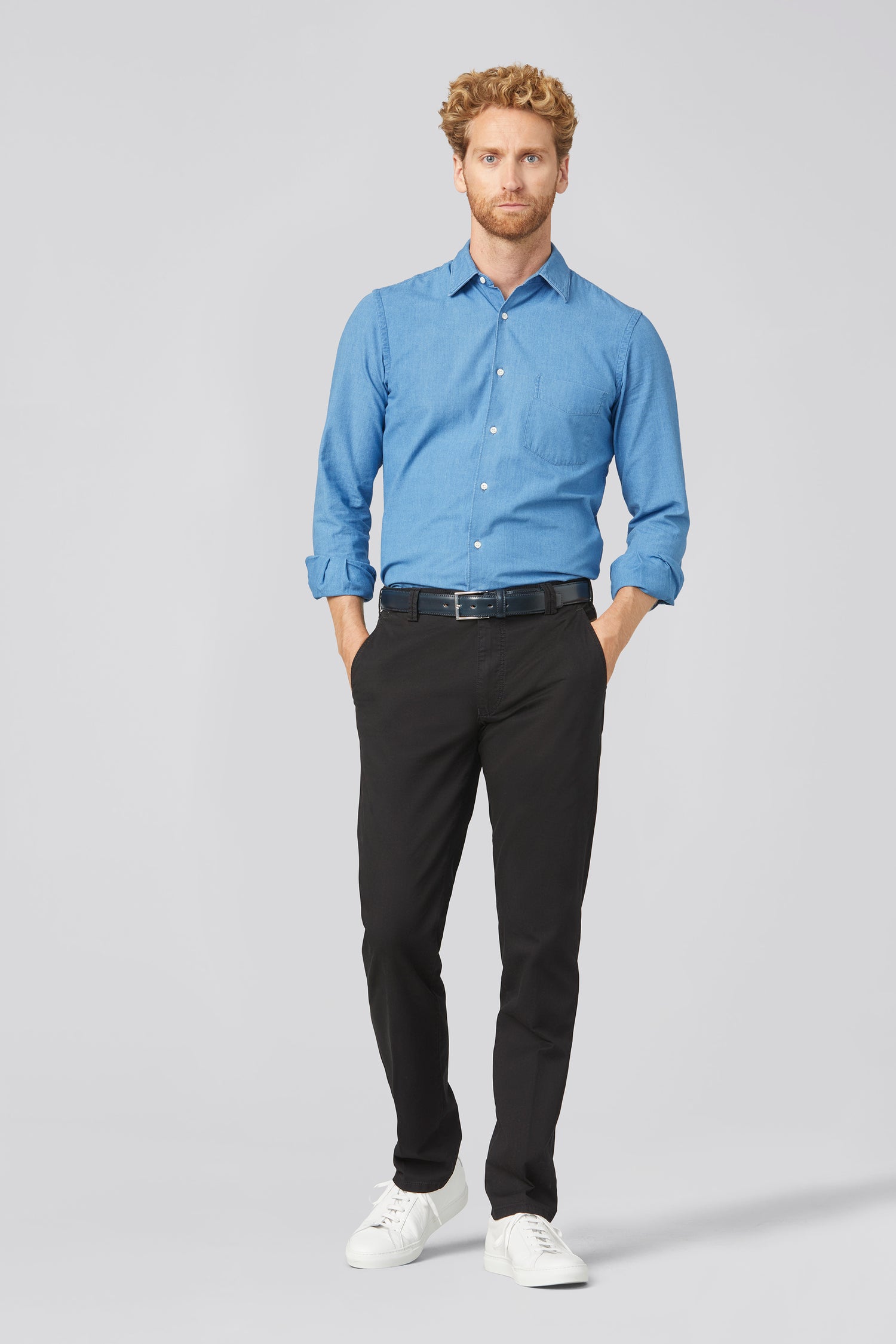 Bonn 9-3004 MODERN CHINO