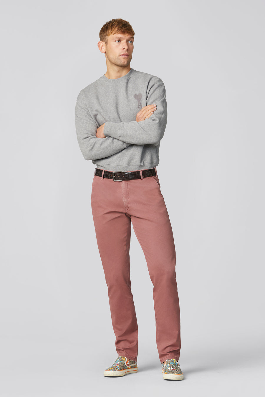 Bonn 1-5048 MICRO SUMMER FANCY