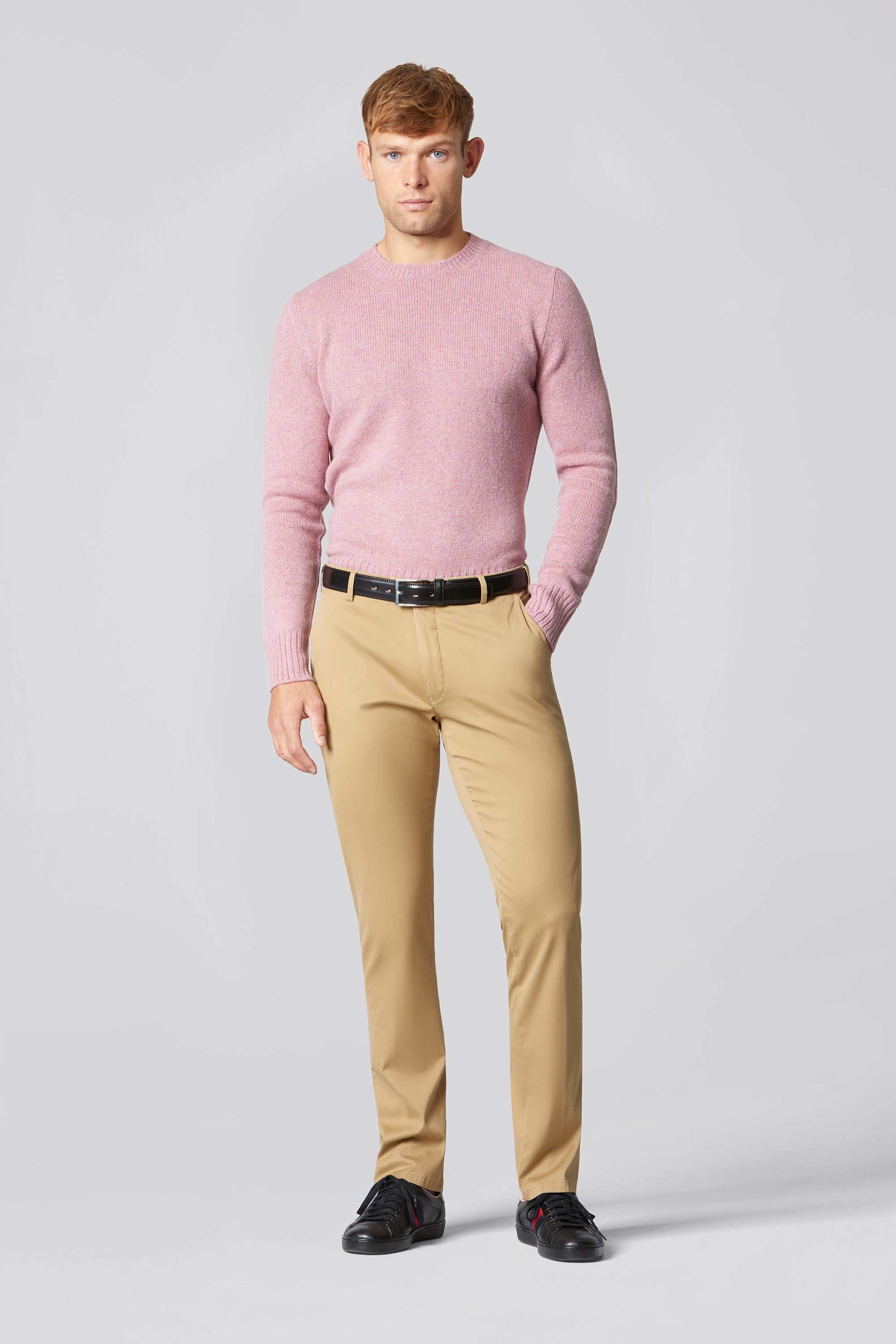 Bonn 1-8085 COTTON SILK ∙ ULTRALIGHT