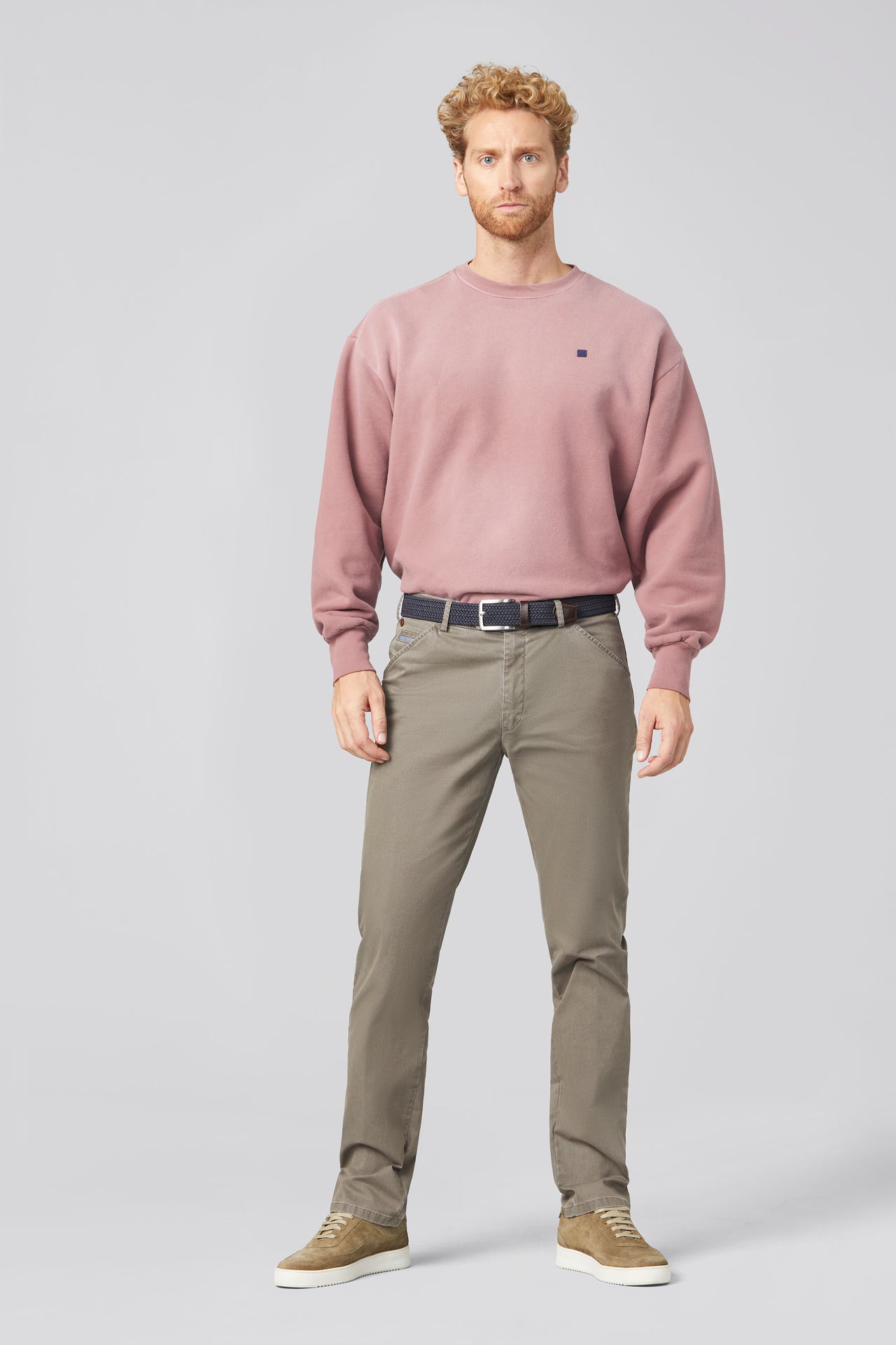 Chicago 1-5041 SEMI-BLUE ∙ TWO-TONE