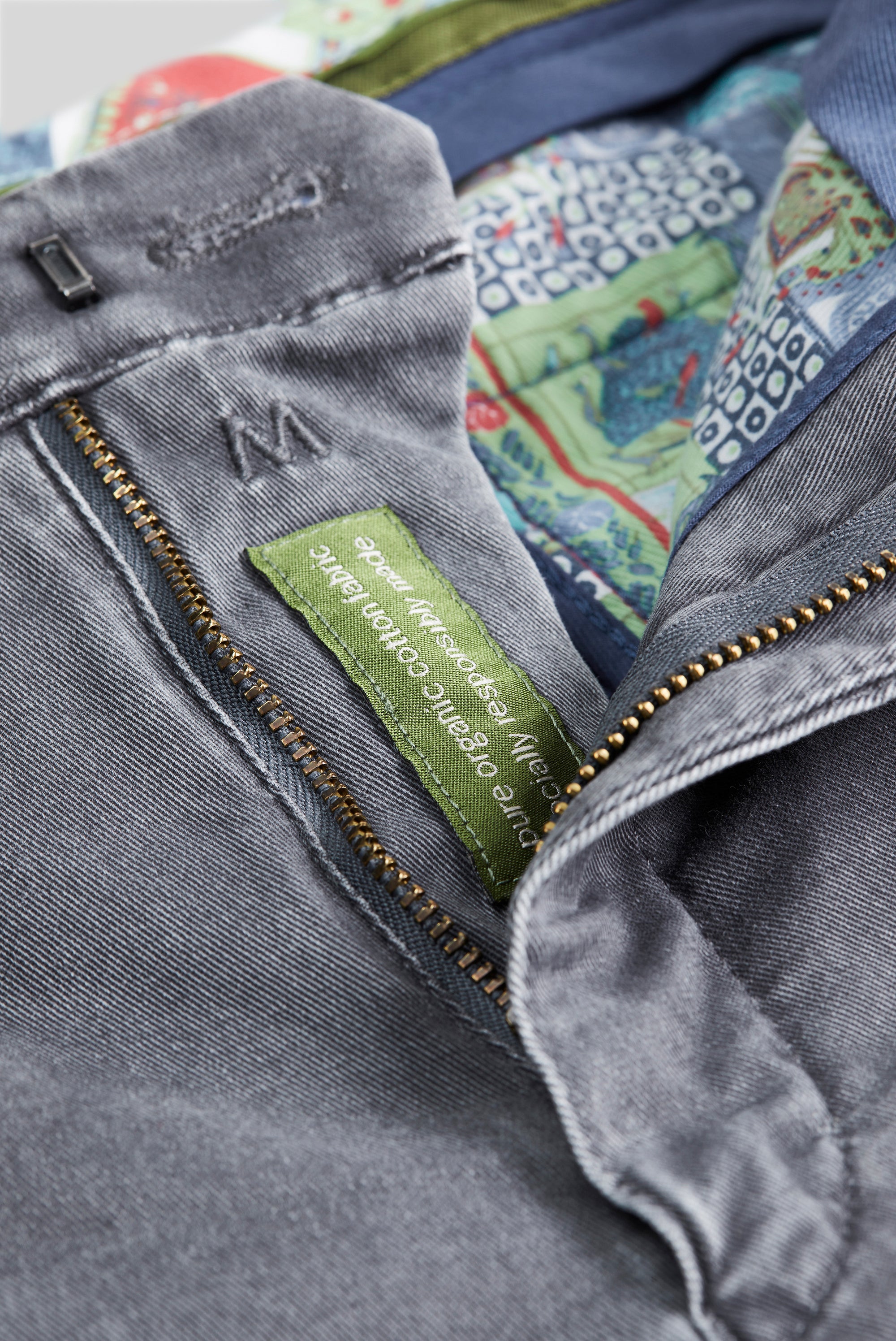 New-York 1-5000 SUMMER TWO-TONE