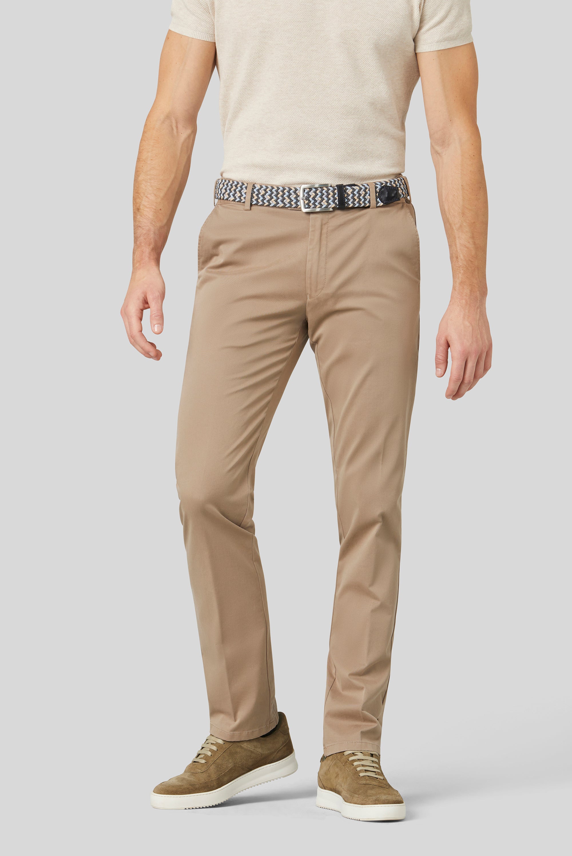 Oslo 9-3001 FLEX CHINO ∙ FAIR