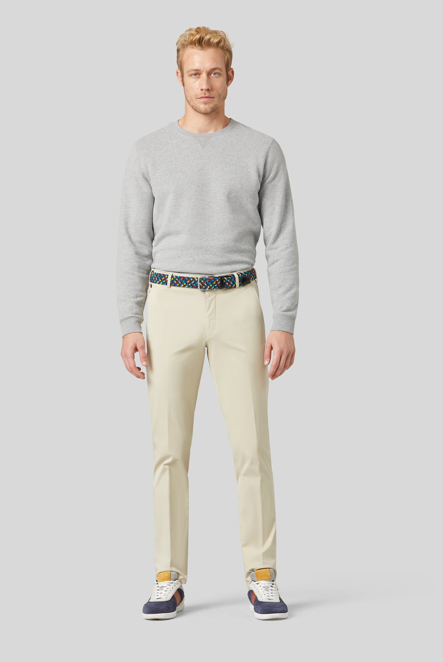 Roma 9-3001 REGULAR FAIR CHINO