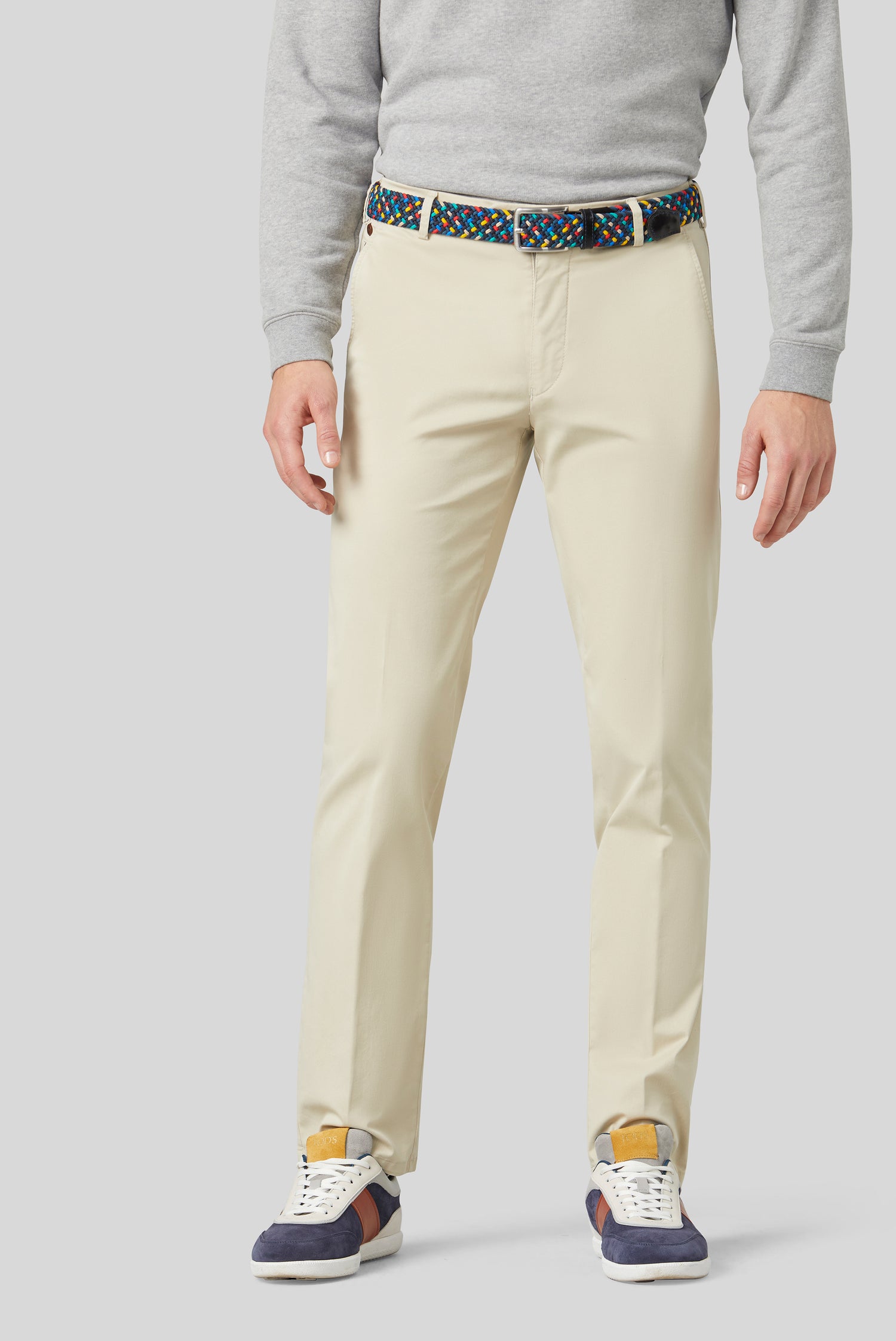 Roma 9-3001 REGULAR FAIR CHINO