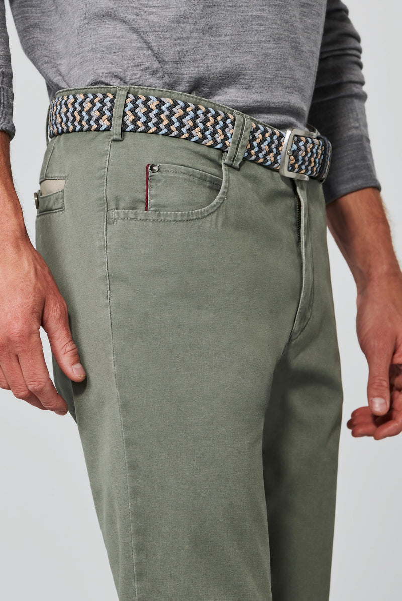 Diego 1-5054 CASUAL TWO-TONE