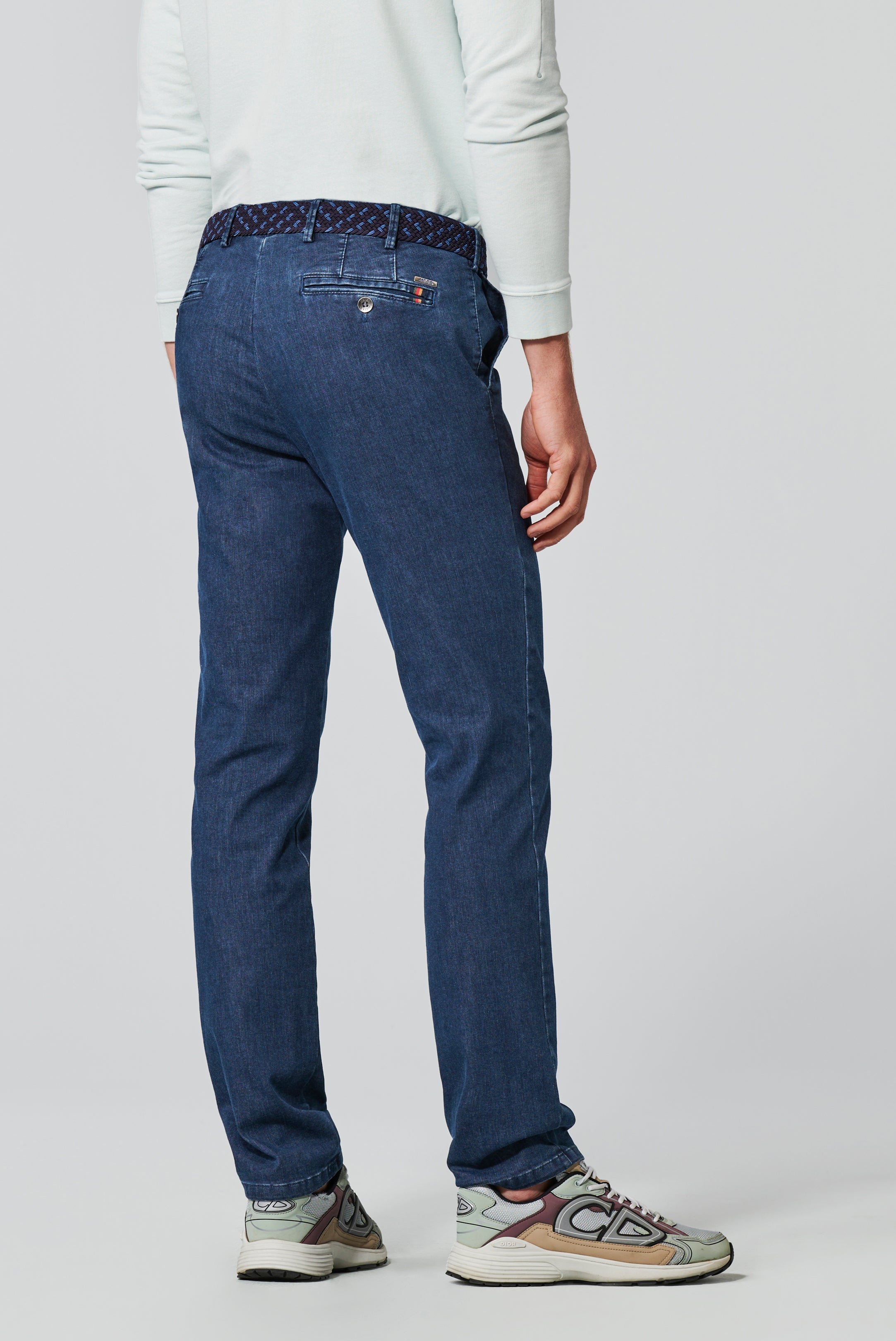 Oslo 1-4122 COOLMAX® FLEX