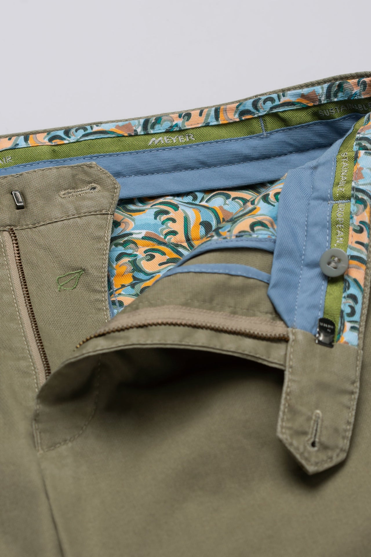 Oslo 1-5059 FLEX MICRO COTTON