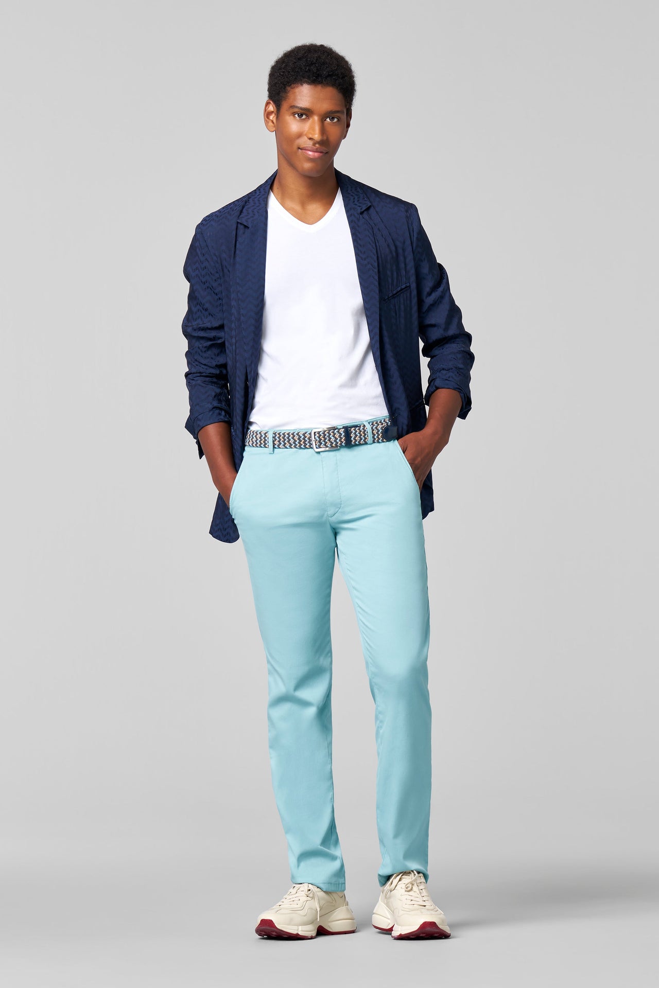 Roma 1-5070 FINE COTTON TEXTURE