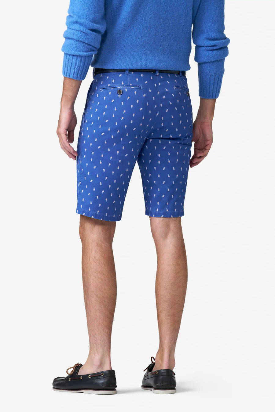 B-Palma 1-3023 CHINO BERMUDAS