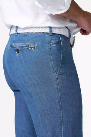 Bonn 1-4020 ULTRA-LIGHTWEIGHT JEANS