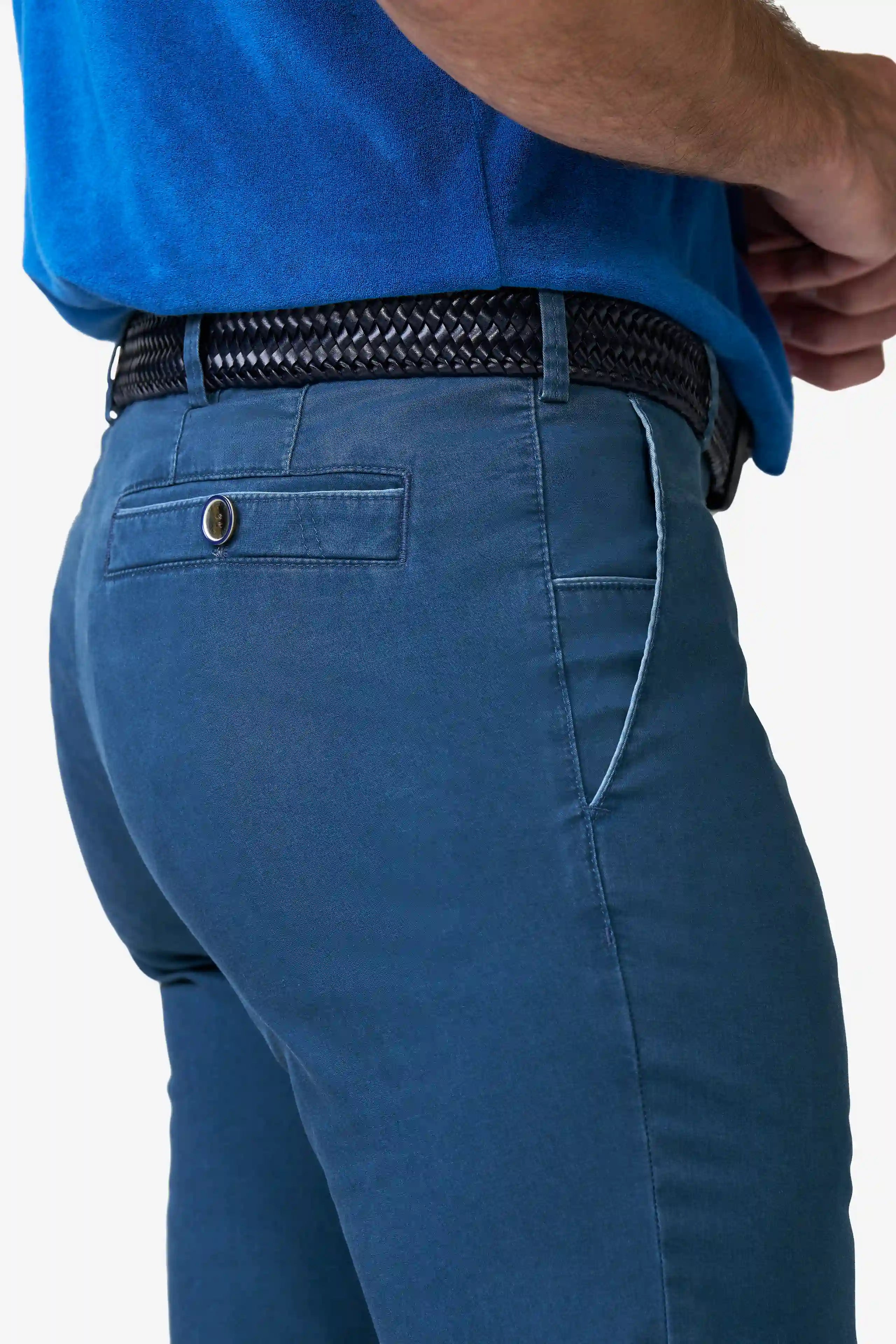 New-York 1-5074 CASUAL TWO-TONE