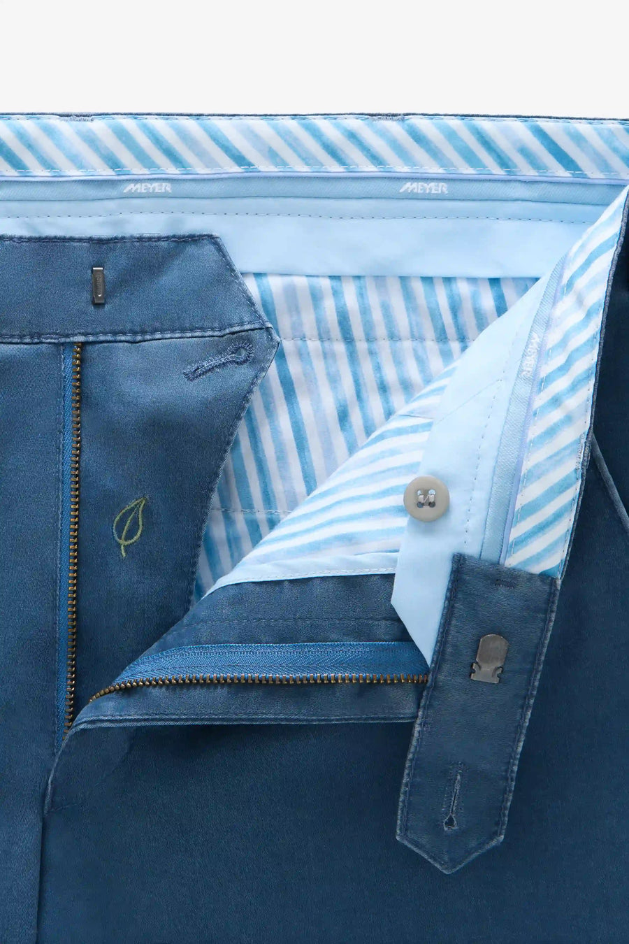 New-York 1-5074 CASUAL TWO-TONE