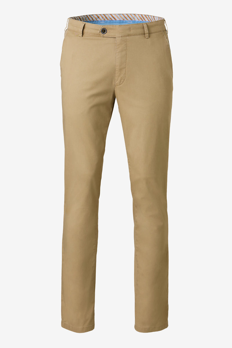 New-York 1-5074 CASUAL TWO-TONE