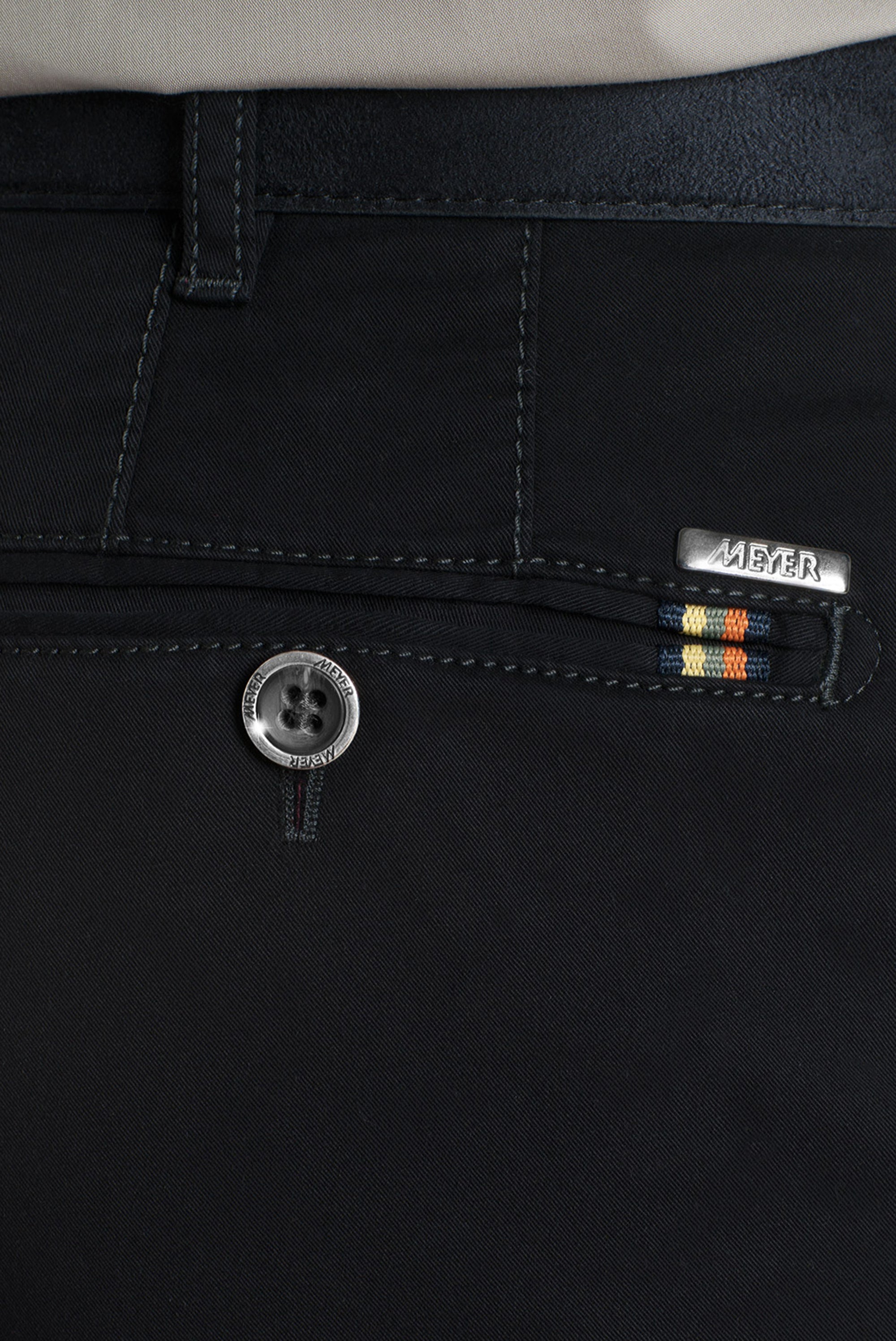 Roma 9-350 COTTON CHINO REGULAR FIT