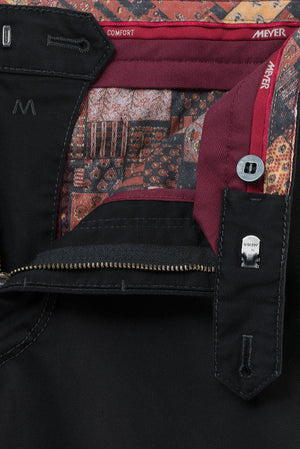 Roma 9-350 COTTON CHINO REGULAR FIT