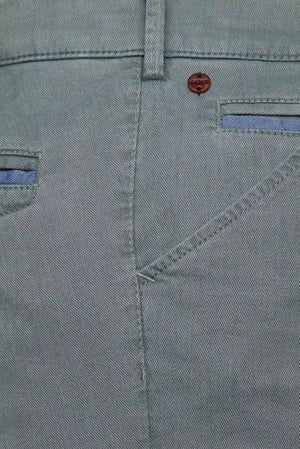 Chicago 1-5041 SEMI-BLUE ∙ TWO-TONE
