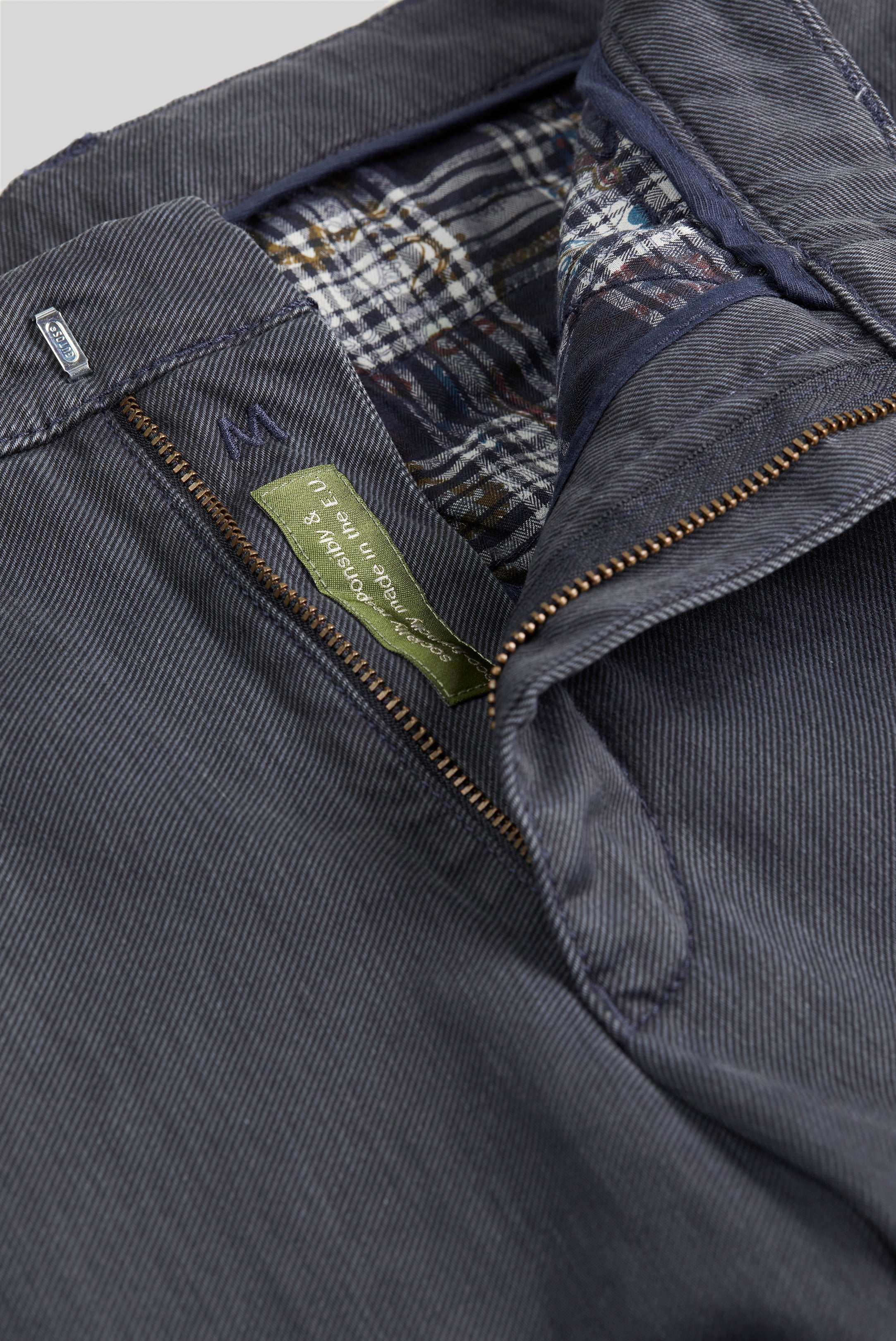 Chicago 2-3917 THERMAL WOOLLOOK