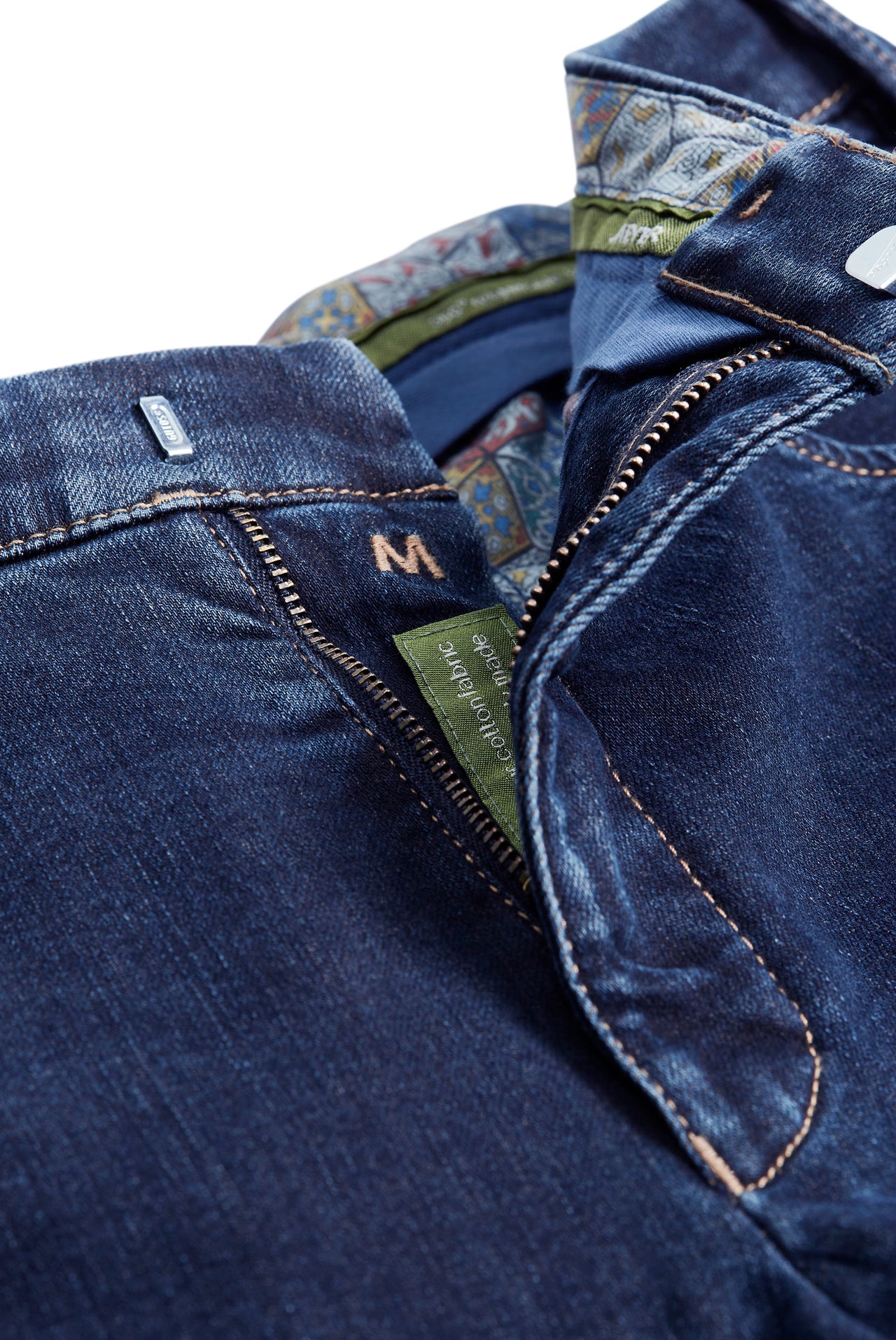 Chicago 1-4116 PREMIUM LIGHT DENIM