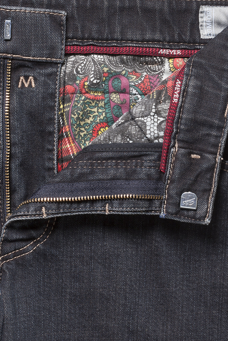 Diego 9-618 CASUAL DENIM