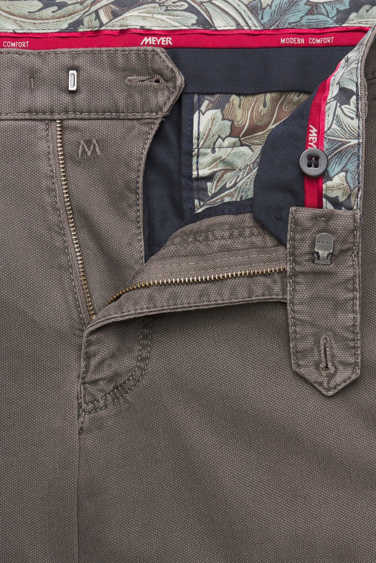 Bonn 2-5574 DOUBLE-DYED MIKRO STRUKTUR