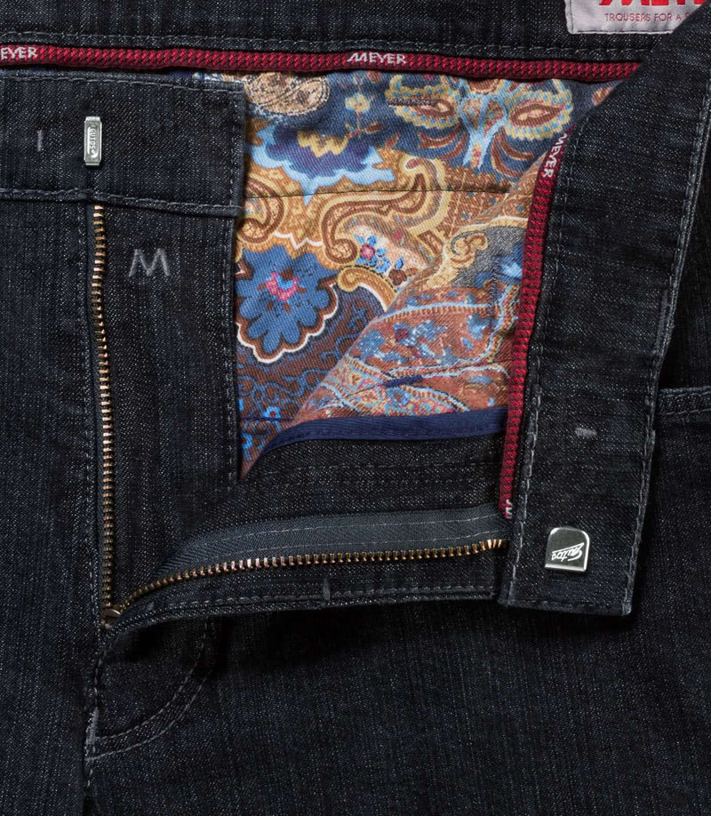 Diego 9-451 STRETCH JEANS