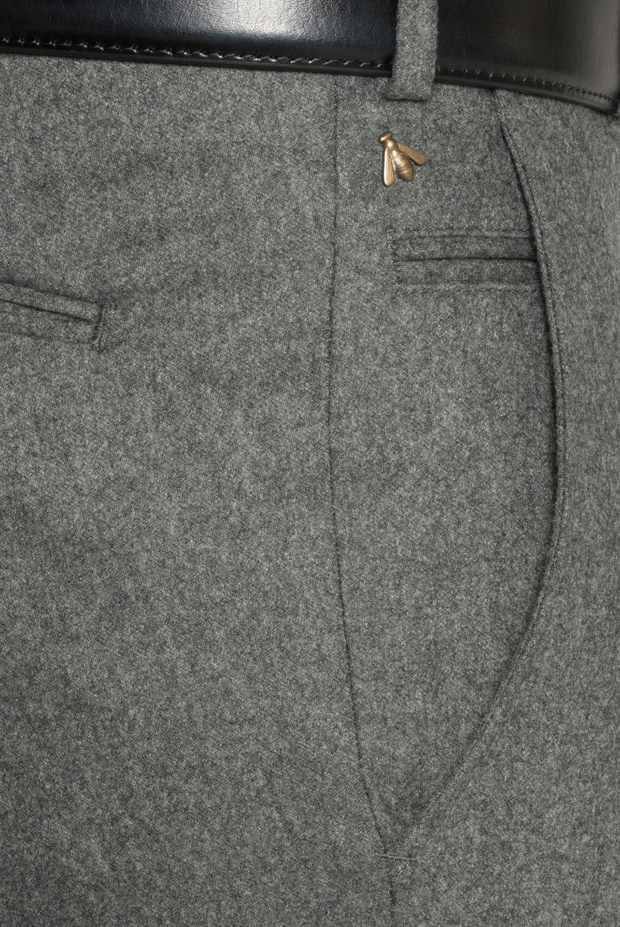 Bonn 2-2603 LUXURY FLANNEL