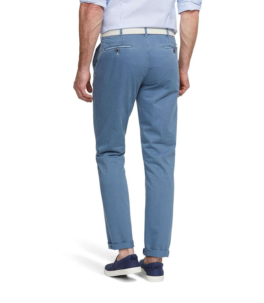 New-York 1-5001 FAIRTRADE COTTON TWILL