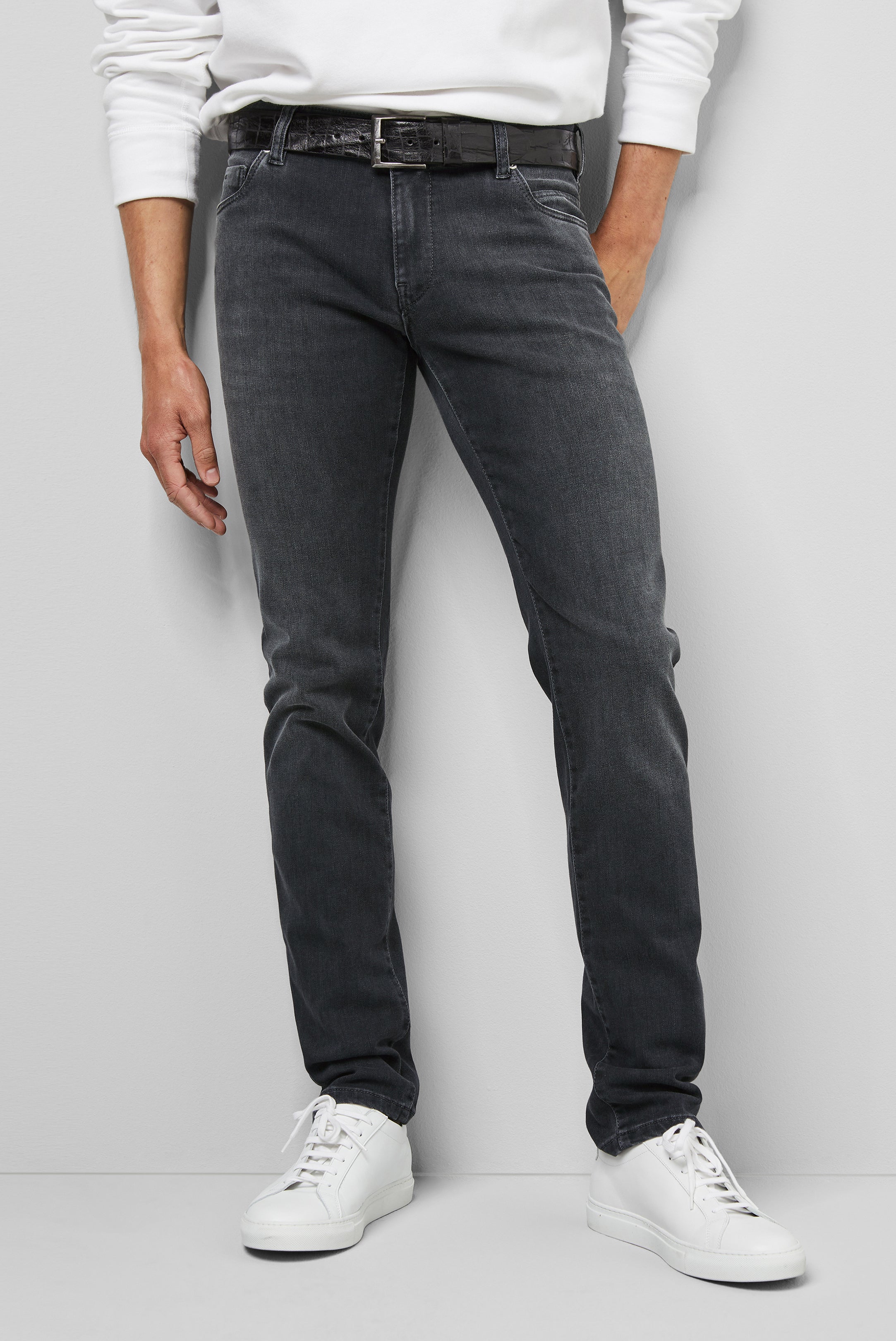 SLIM 9-6228 MAXIMUM COMFORT DENIM