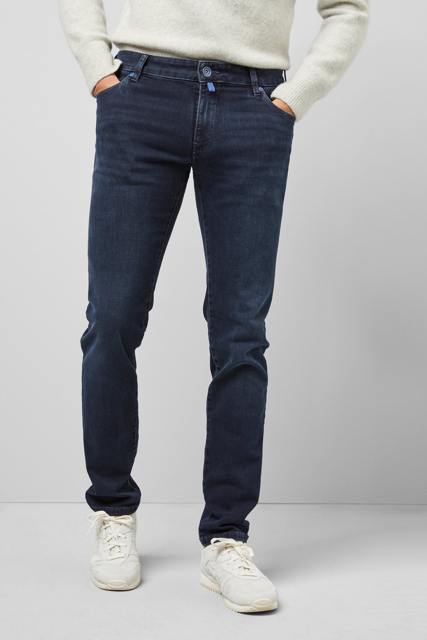 SLIM 9-6228 MAXIMUM COMFORT DENIM