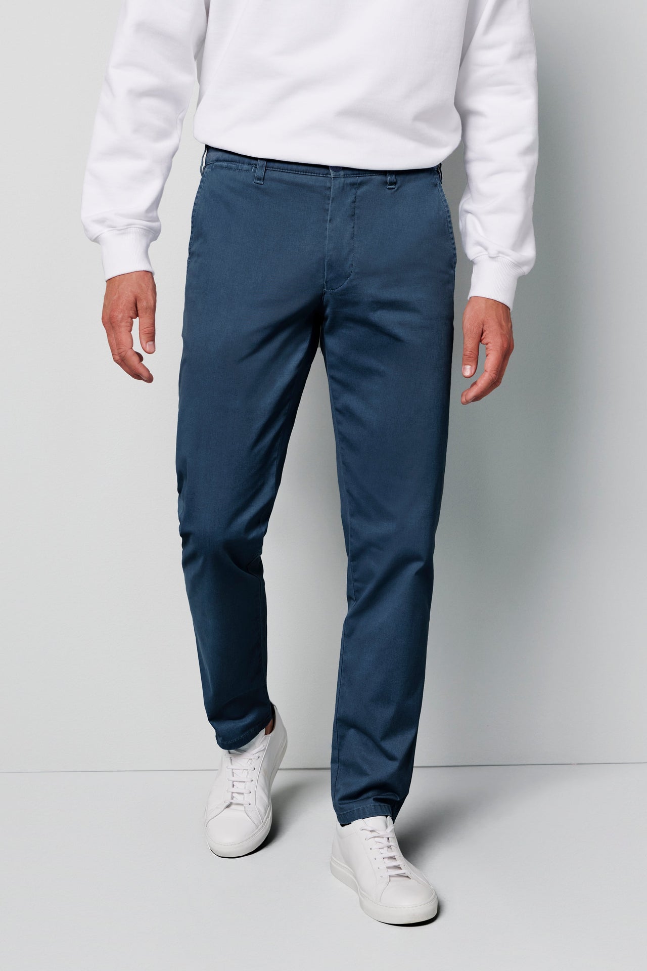 CHINO 9-6001 REGULAR CHINO - ALL YEAR