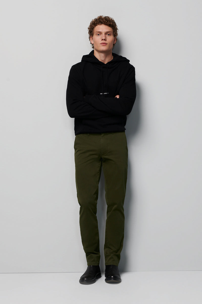 CHINO 9-6001 REGULAR CHINO - ALL YEAR