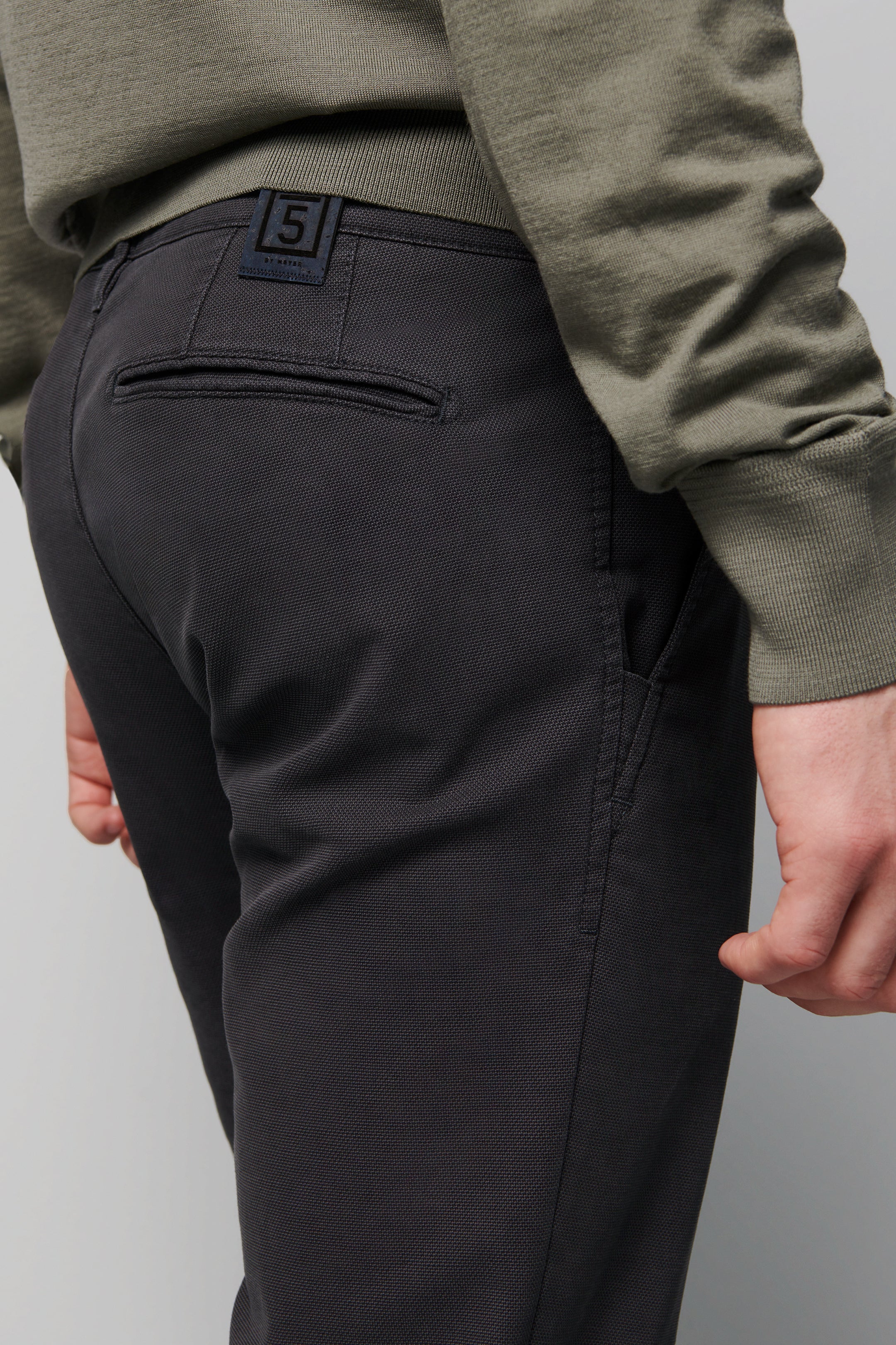 CHINO 2-6171 MICRO FANTASY