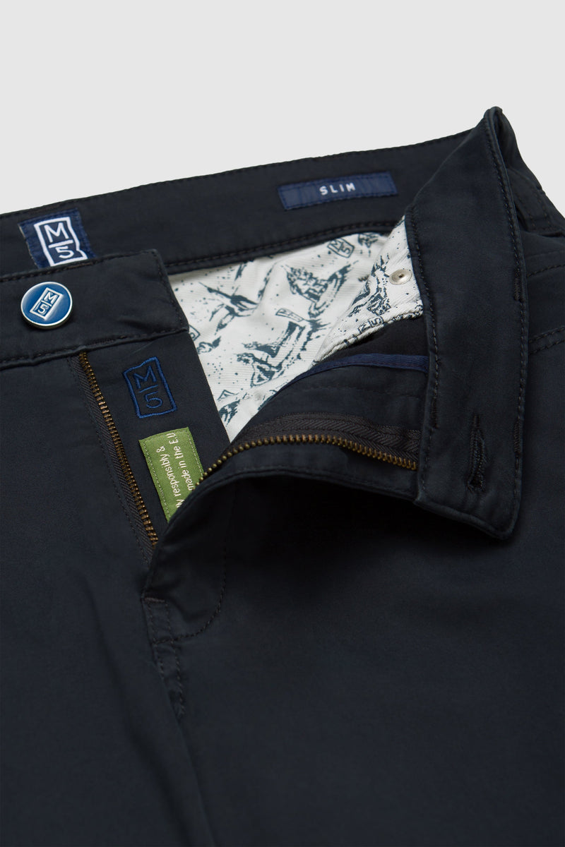 SLIM 9-6106 HIGH PERFORMANCE SATIN