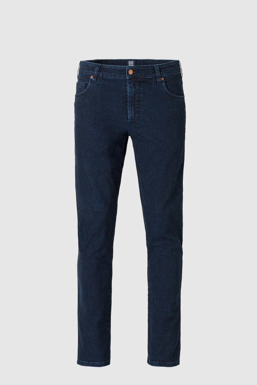 SLIM 9-6272 COTTON & TENCEL™ DENIM
