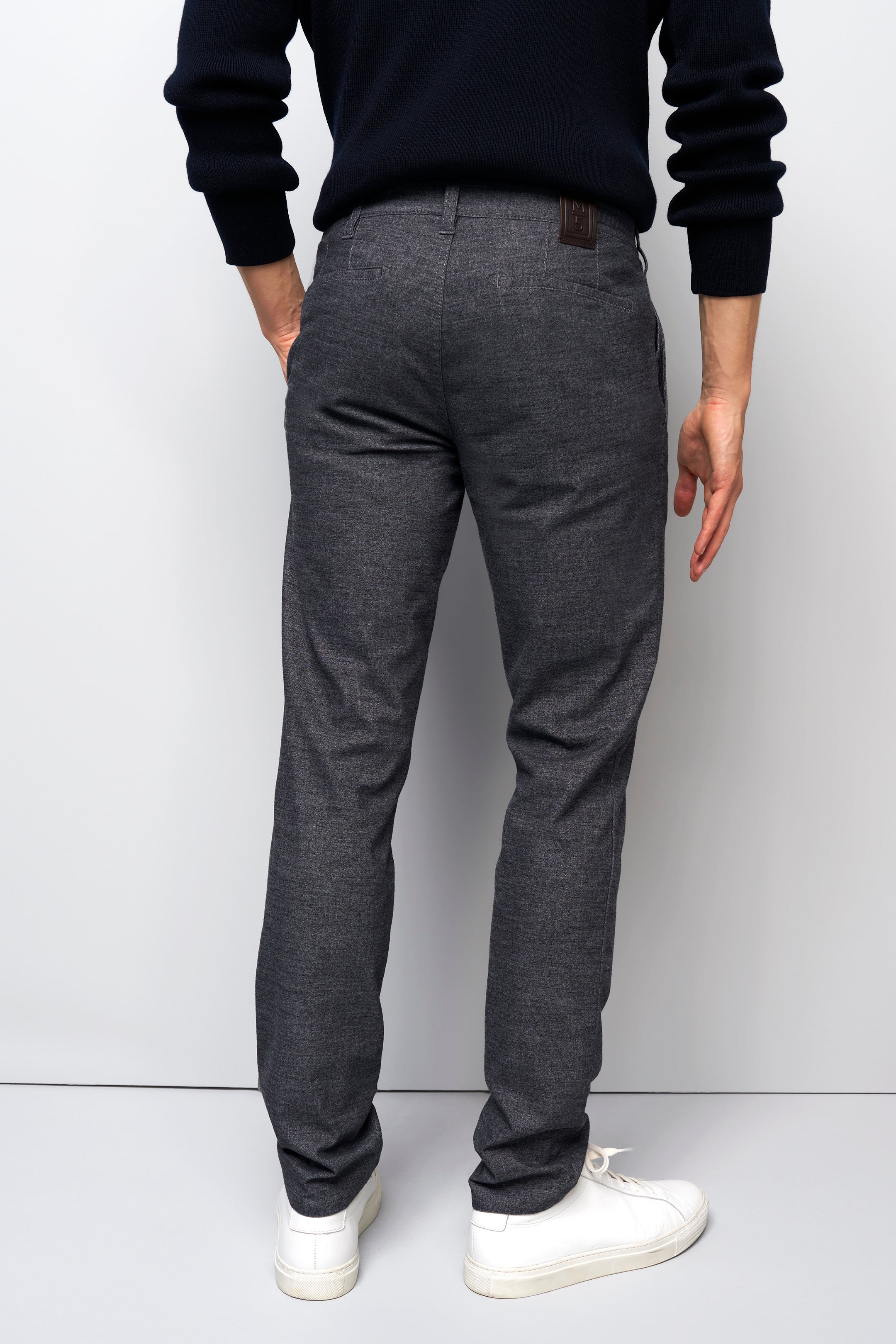 MOVE 2-6194 WOOLEN LOOK