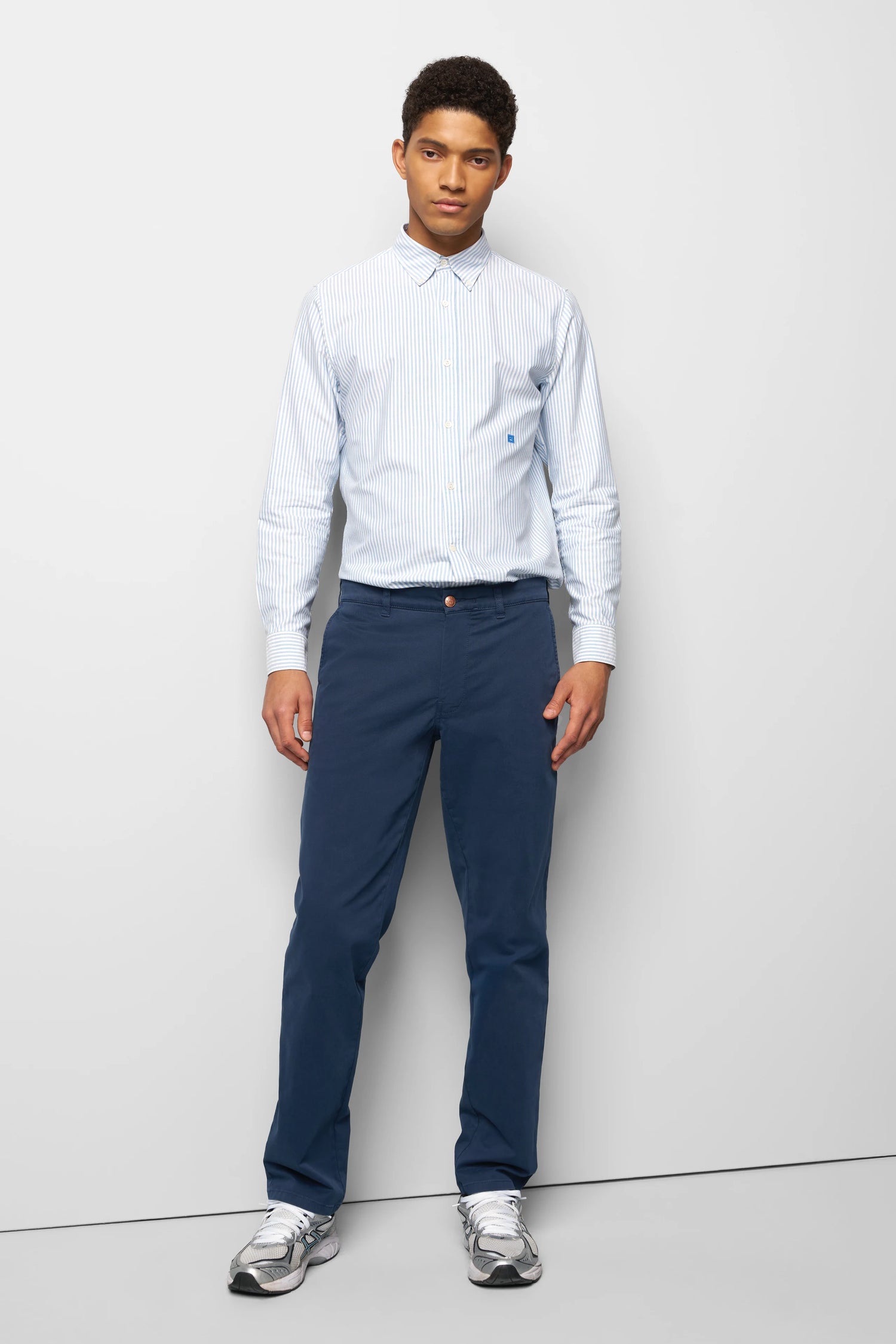 CHINO 9-6001 REGULAR CHINO - ALL YEAR