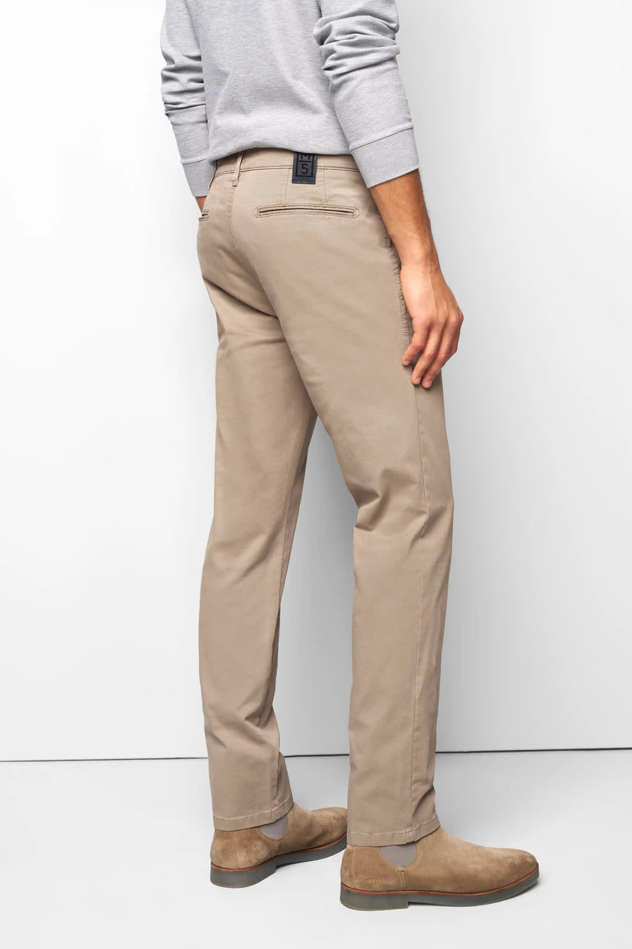 CHINO 9-6001 REGULAR CHINO - ALL YEAR