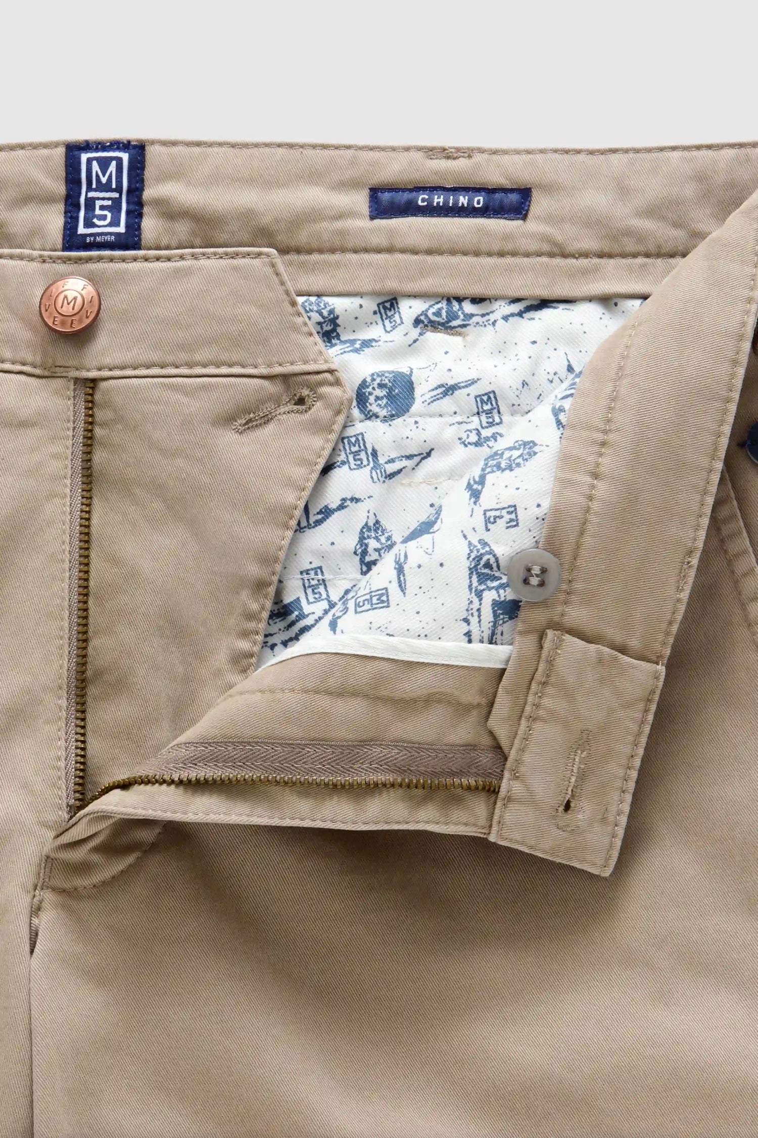 CHINO 9-6001 REGULAR CHINO - ALL YEAR