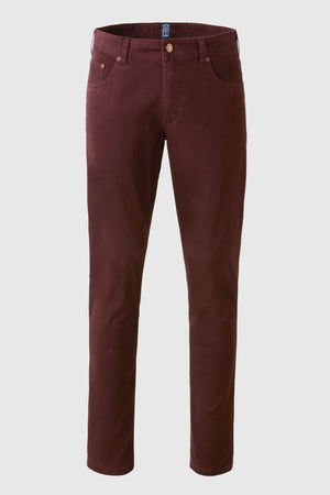 FIVE 9-6106 HIGH PERFORMANCE SATIN
