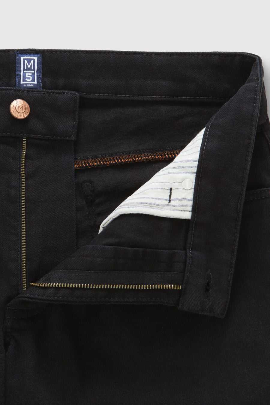 REGULAR 9-6209 FAIR TRADED AUTHENTIC DENIM