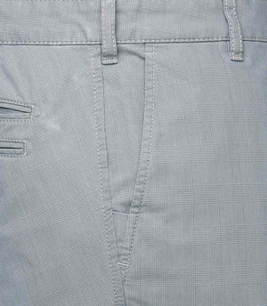 FIT 9-6143 COTTON CHECK